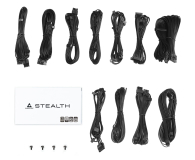 Chieftec Stealth 1200W 80 Plus Platinum - 1469997 - zdjęcie 8